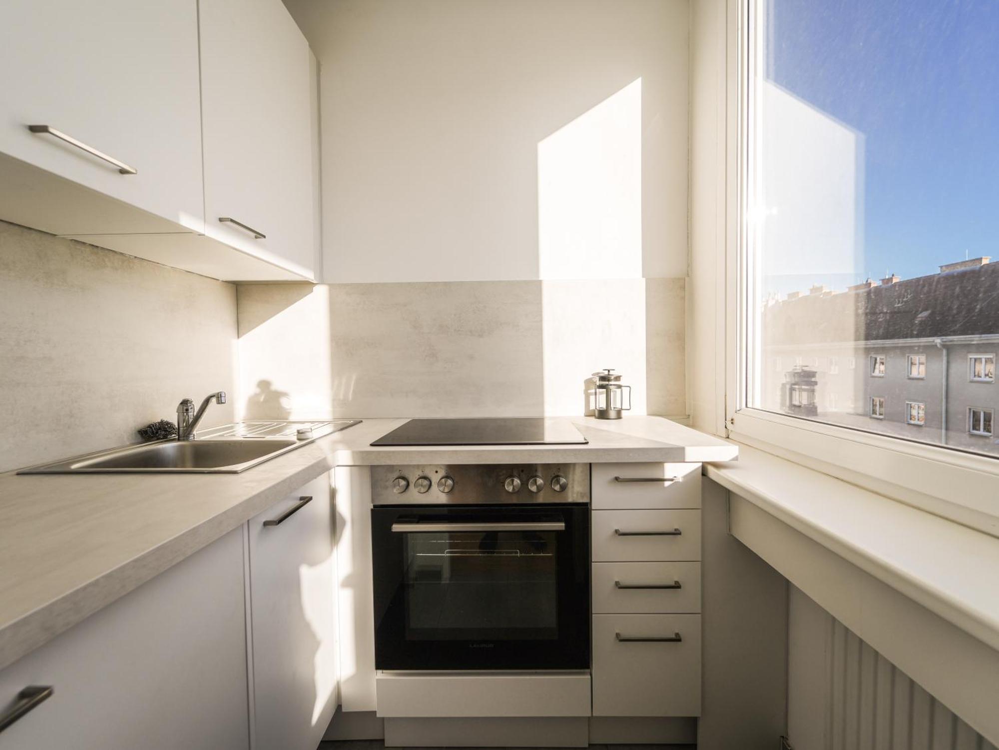 Spacious Apartments With View & Free Parking Bécsújhely Kültér fotó